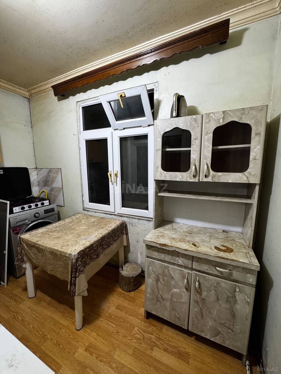 2 otaqlı Köhnə tikili, 7-ci mikrorayon q., Bakı