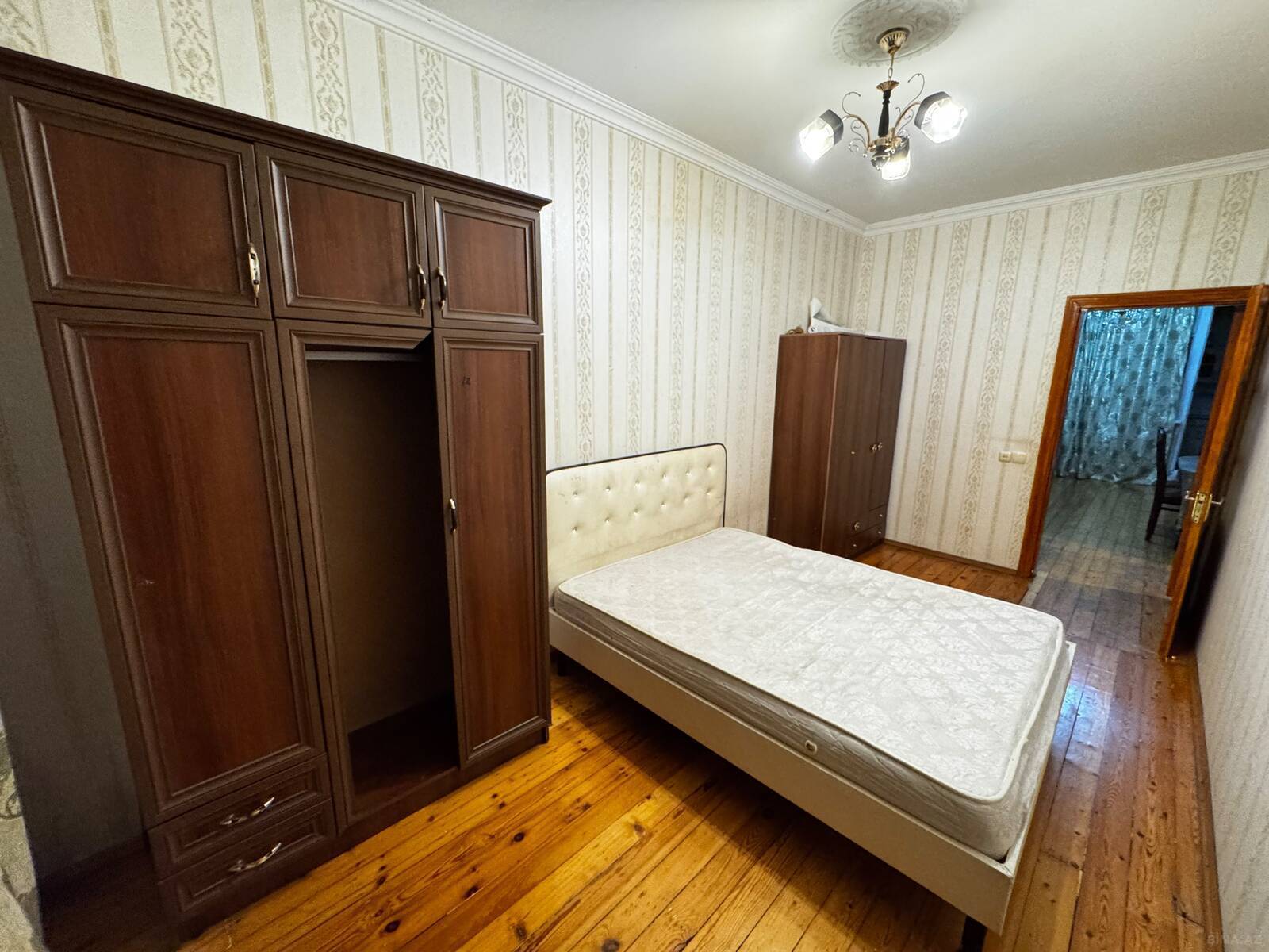 2 otaqlı Köhnə tikili, 7-ci mikrorayon q., Bakı
