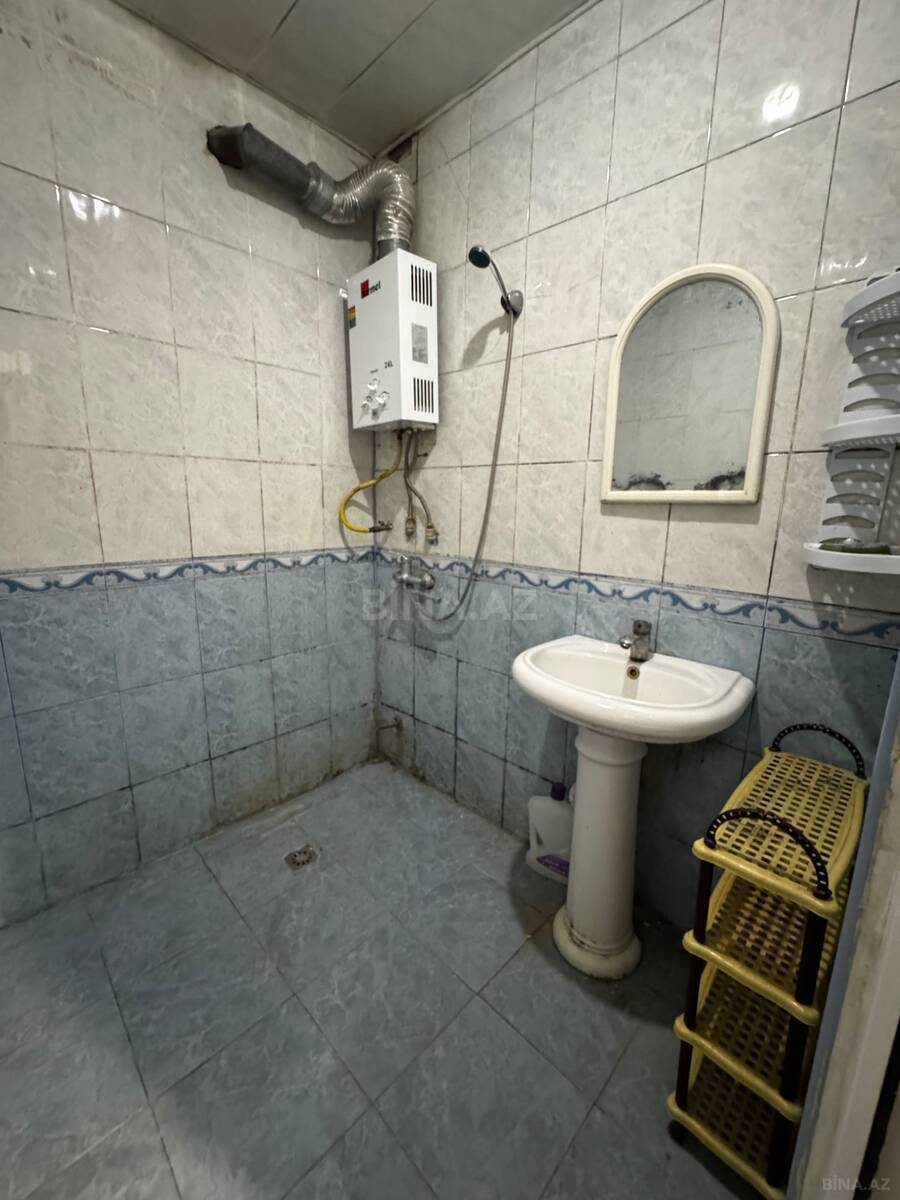 2 otaqlı Köhnə tikili, 7-ci mikrorayon q., Bakı
