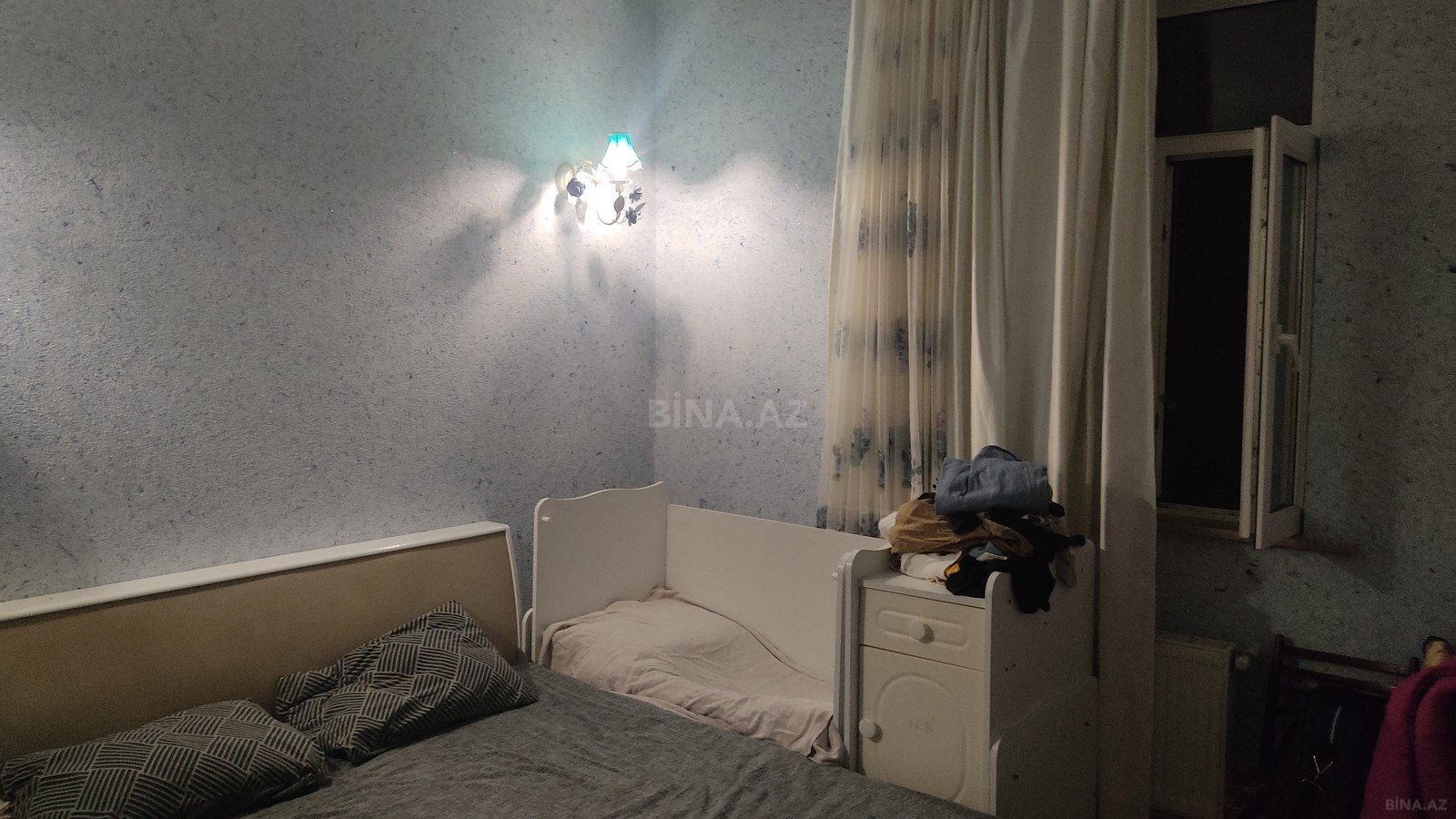 3 otaqlı Həyət evi/Bağ evi, Ramana q., Bakı