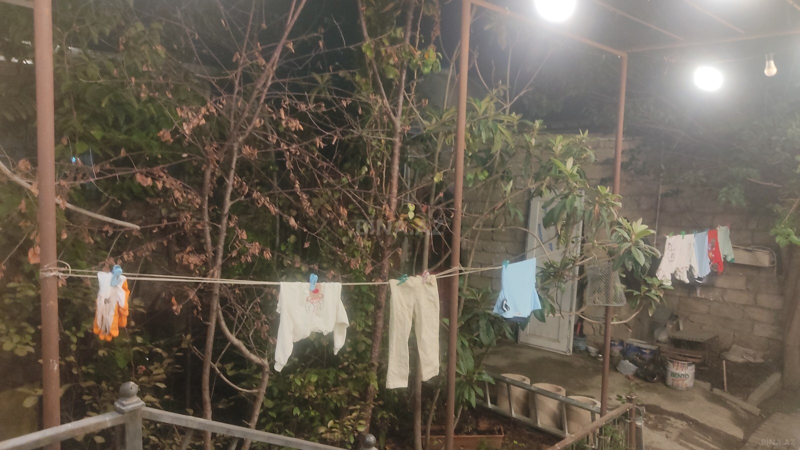 3 otaqlı Həyət evi/Bağ evi, Ramana q., Bakı