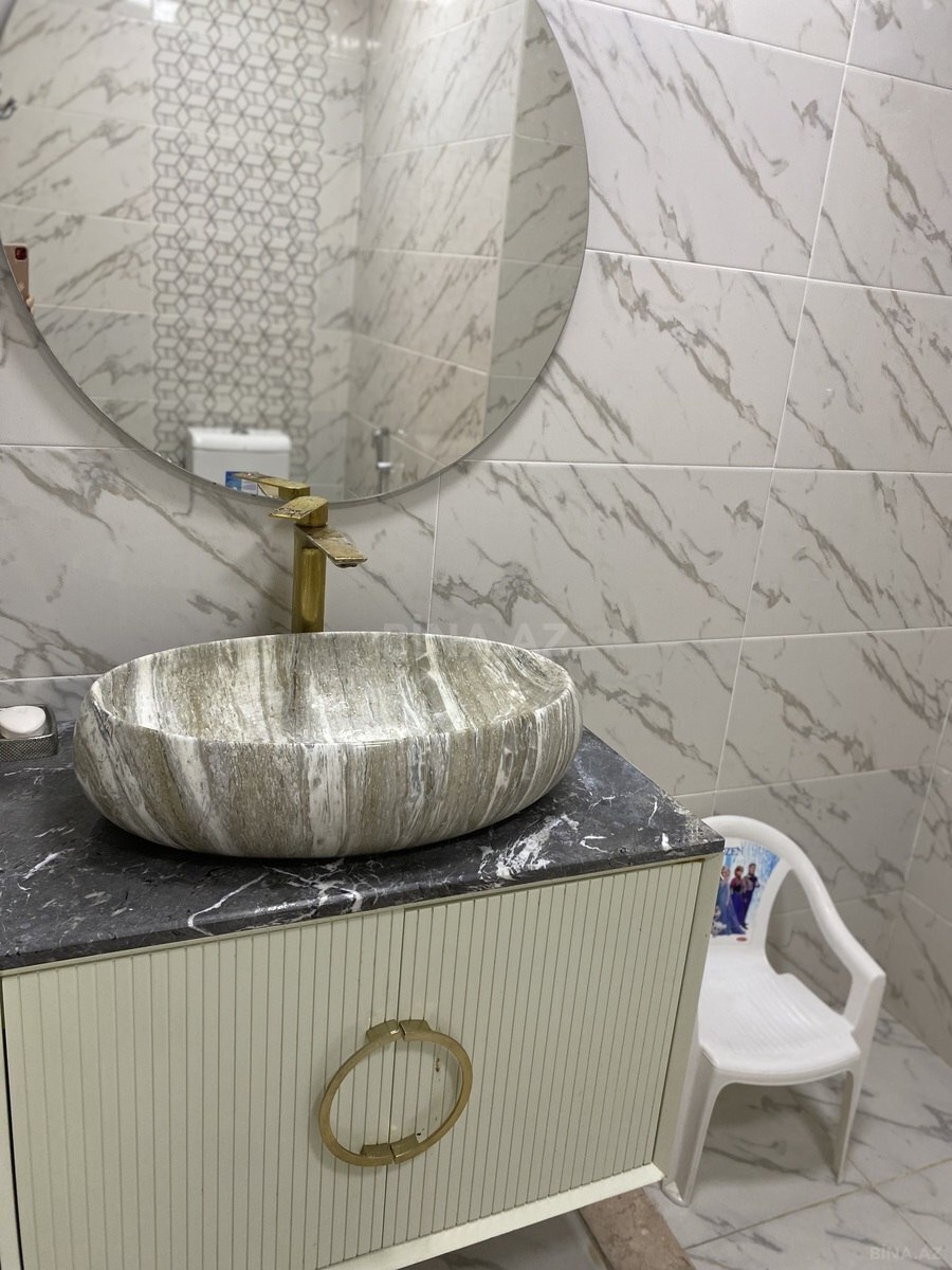 1 otaqlı Yeni tikili, 28 May m., Bakı