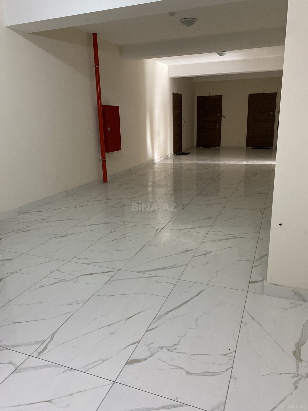 1 otaqlı Yeni tikili, 28 May m., Bakı