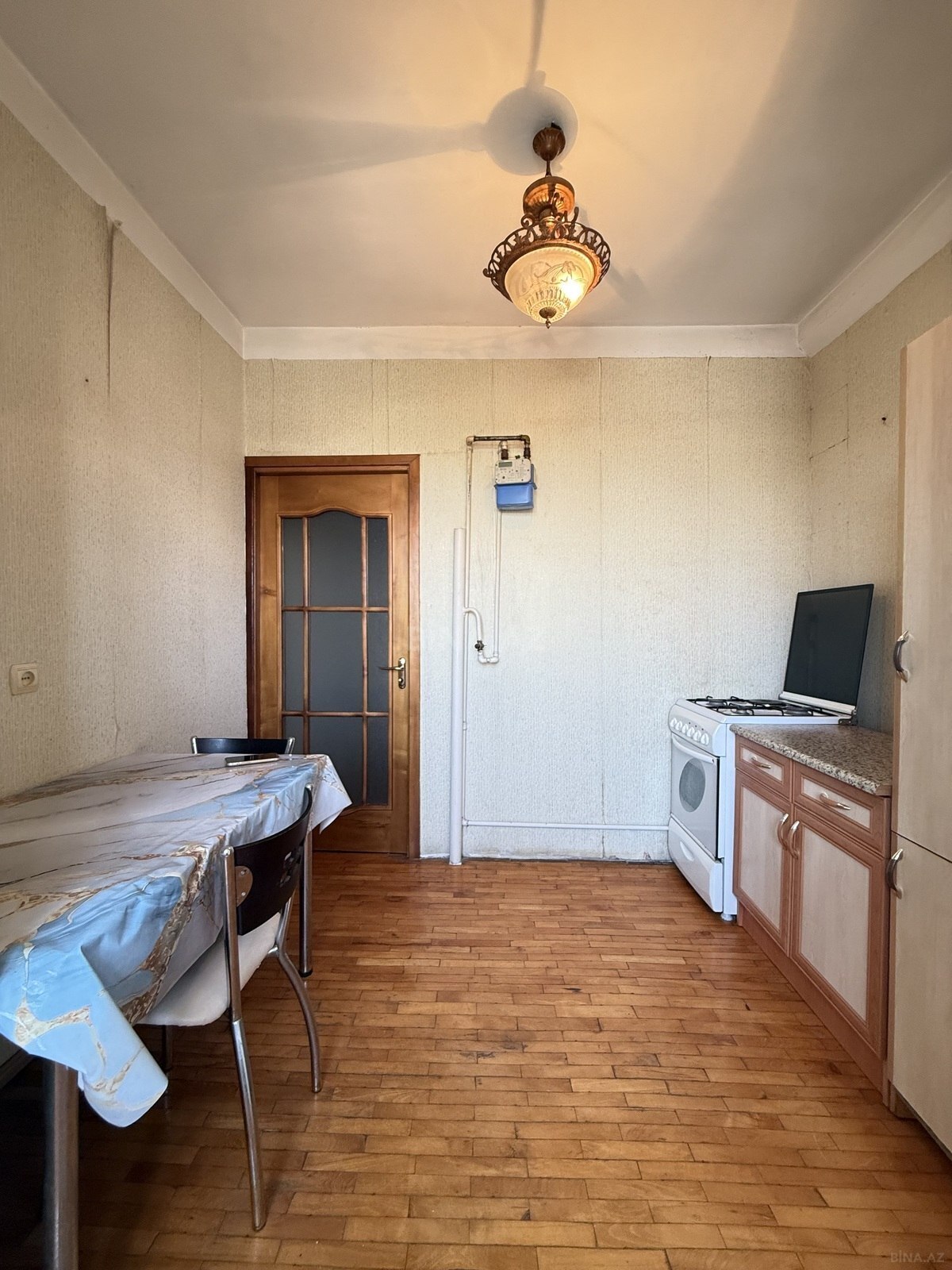 1 otaqlı Köhnə tikili, Həzi Aslanov q., Bakı