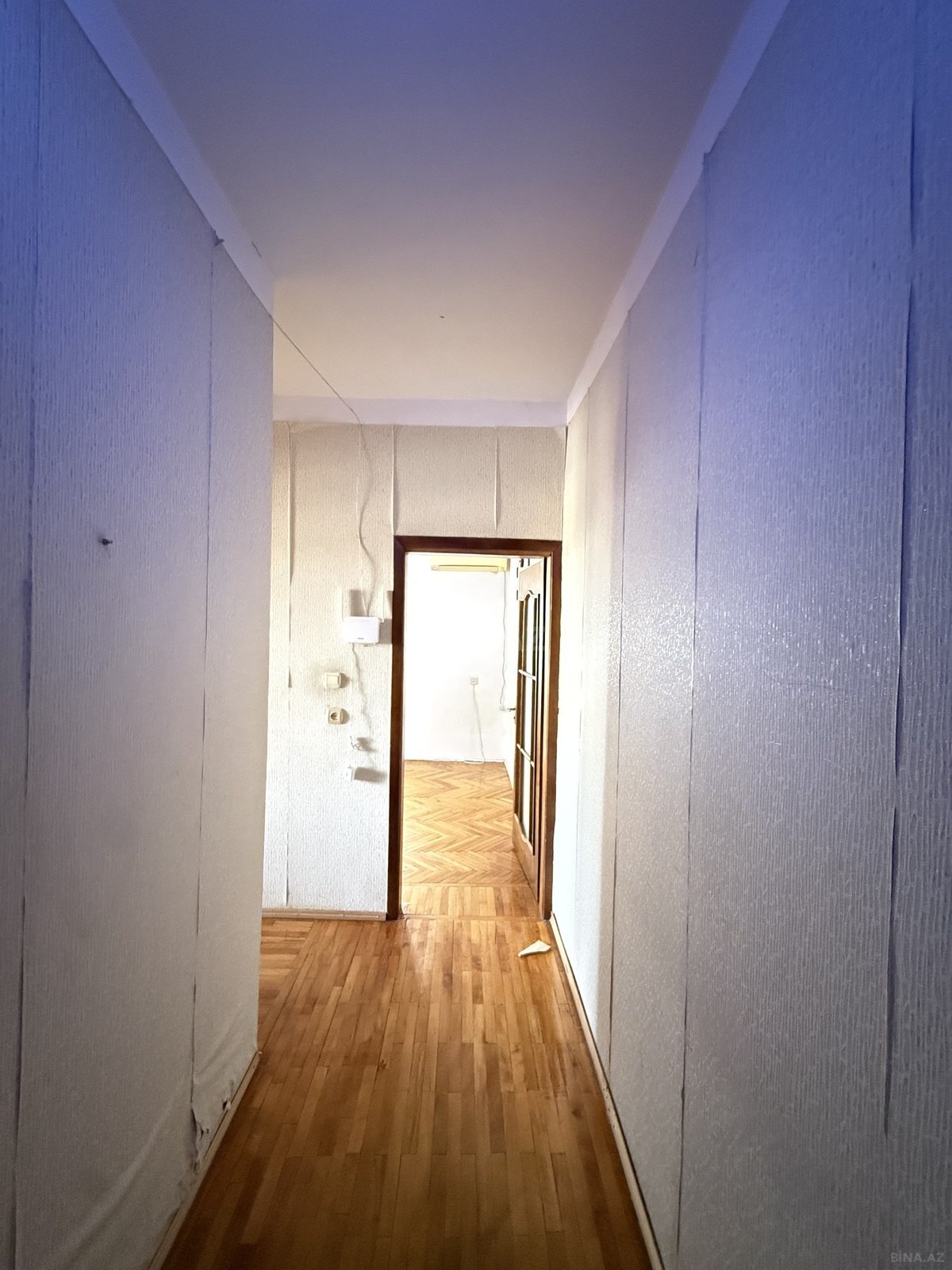 1 otaqlı Köhnə tikili, Həzi Aslanov q., Bakı