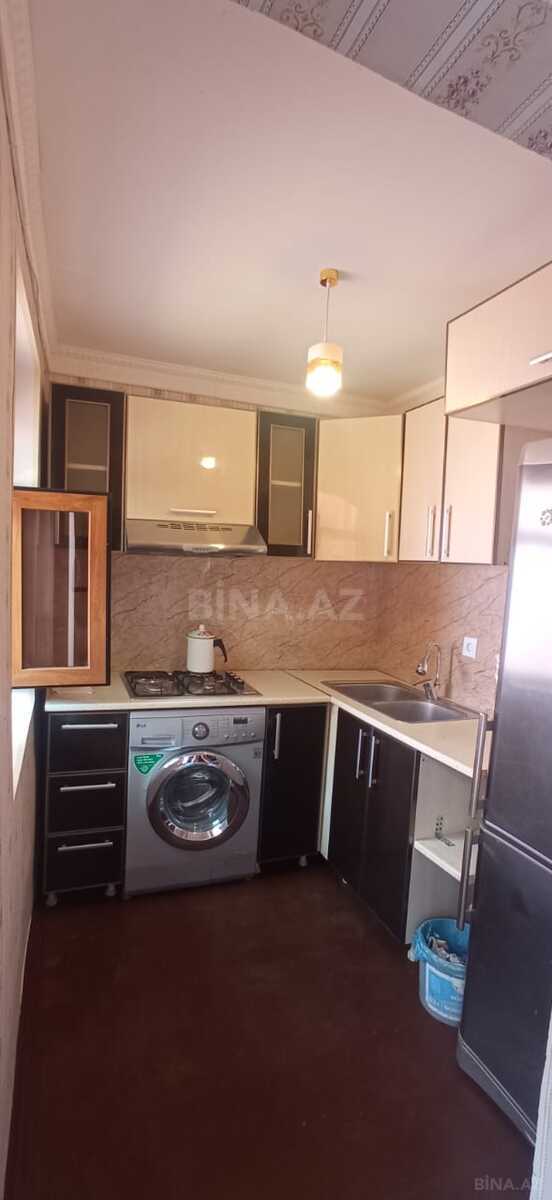 3 otaqlı Həyət evi/Bağ evi, Bakıxanov q., Bakı
