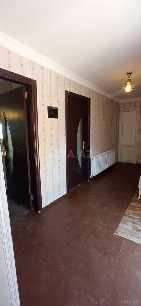 3 otaqlı Həyət evi/Bağ evi, Bakıxanov q., Bakı