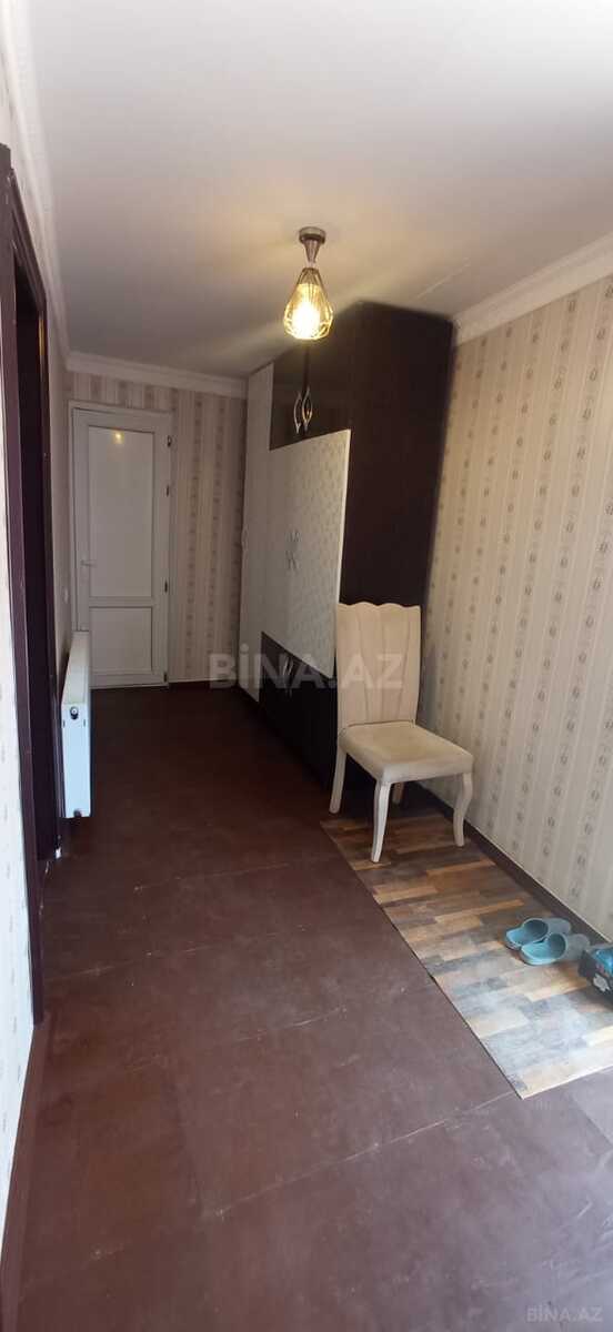 3 otaqlı Həyət evi/Bağ evi, Bakıxanov q., Bakı