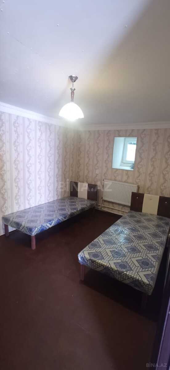 3 otaqlı Həyət evi/Bağ evi, Bakıxanov q., Bakı