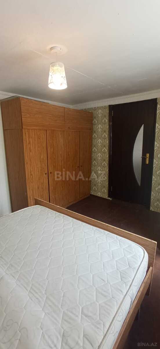 3 otaqlı Həyət evi/Bağ evi, Bakıxanov q., Bakı