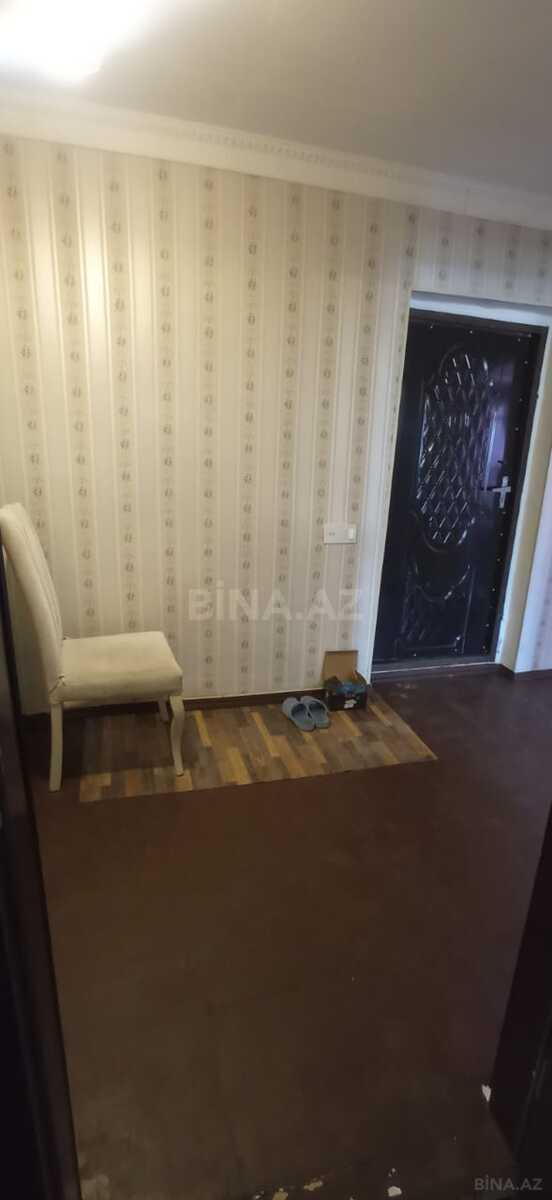 3 otaqlı Həyət evi/Bağ evi, Bakıxanov q., Bakı
