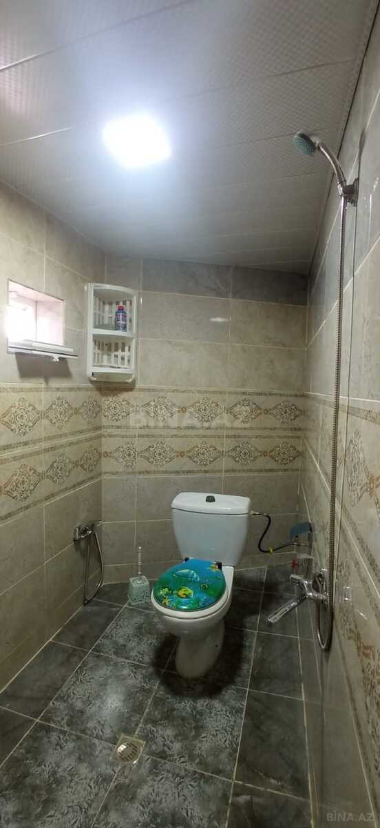 3 otaqlı Həyət evi/Bağ evi, Bakıxanov q., Bakı