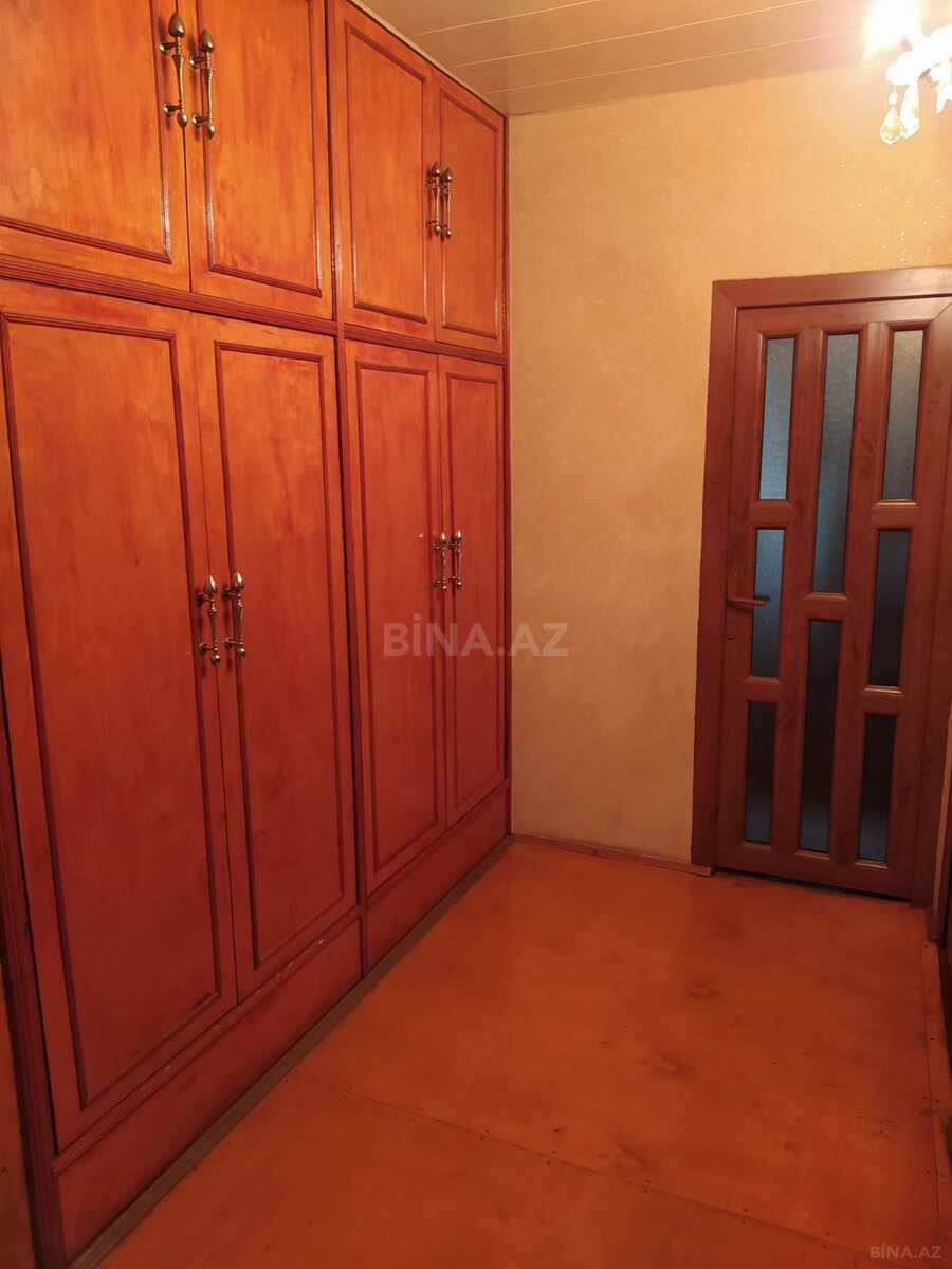 3 otaqlı Köhnə tikili, Lökbatan q., Bakı