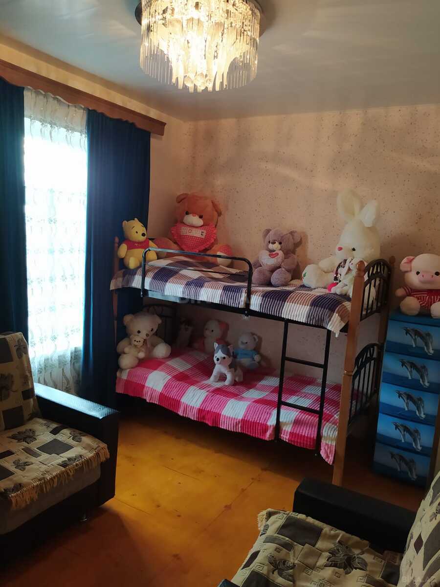 3 otaqlı Köhnə tikili, Lökbatan q., Bakı