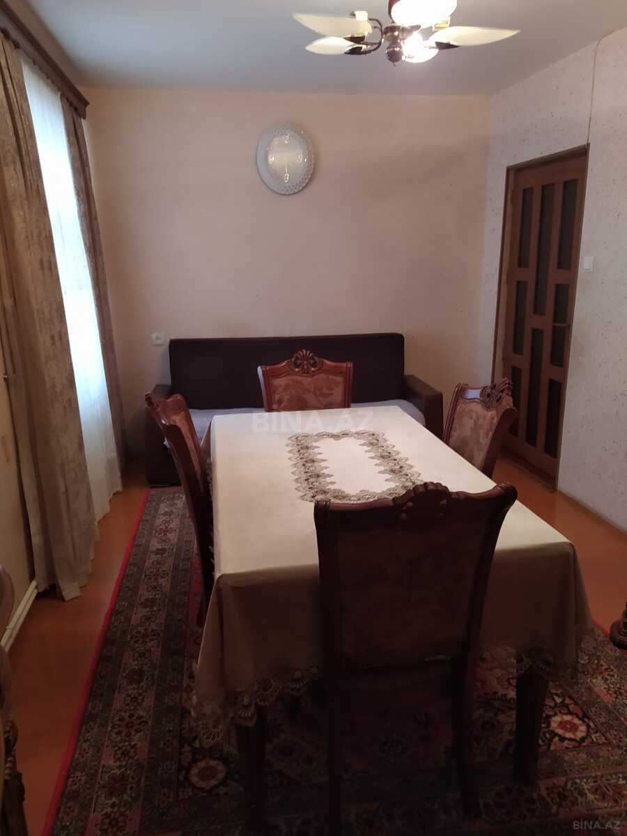 3 otaqlı Köhnə tikili, Lökbatan q., Bakı