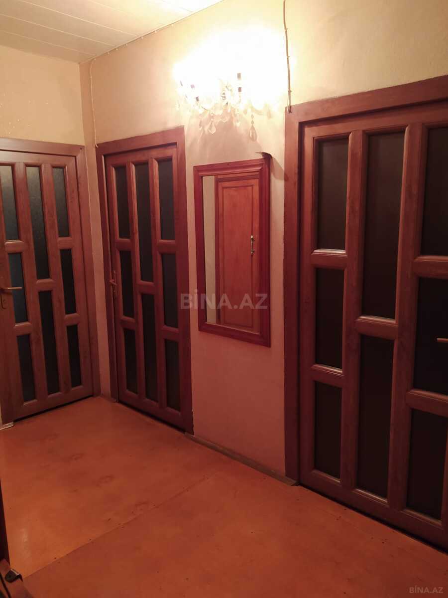 3 otaqlı Köhnə tikili, Lökbatan q., Bakı