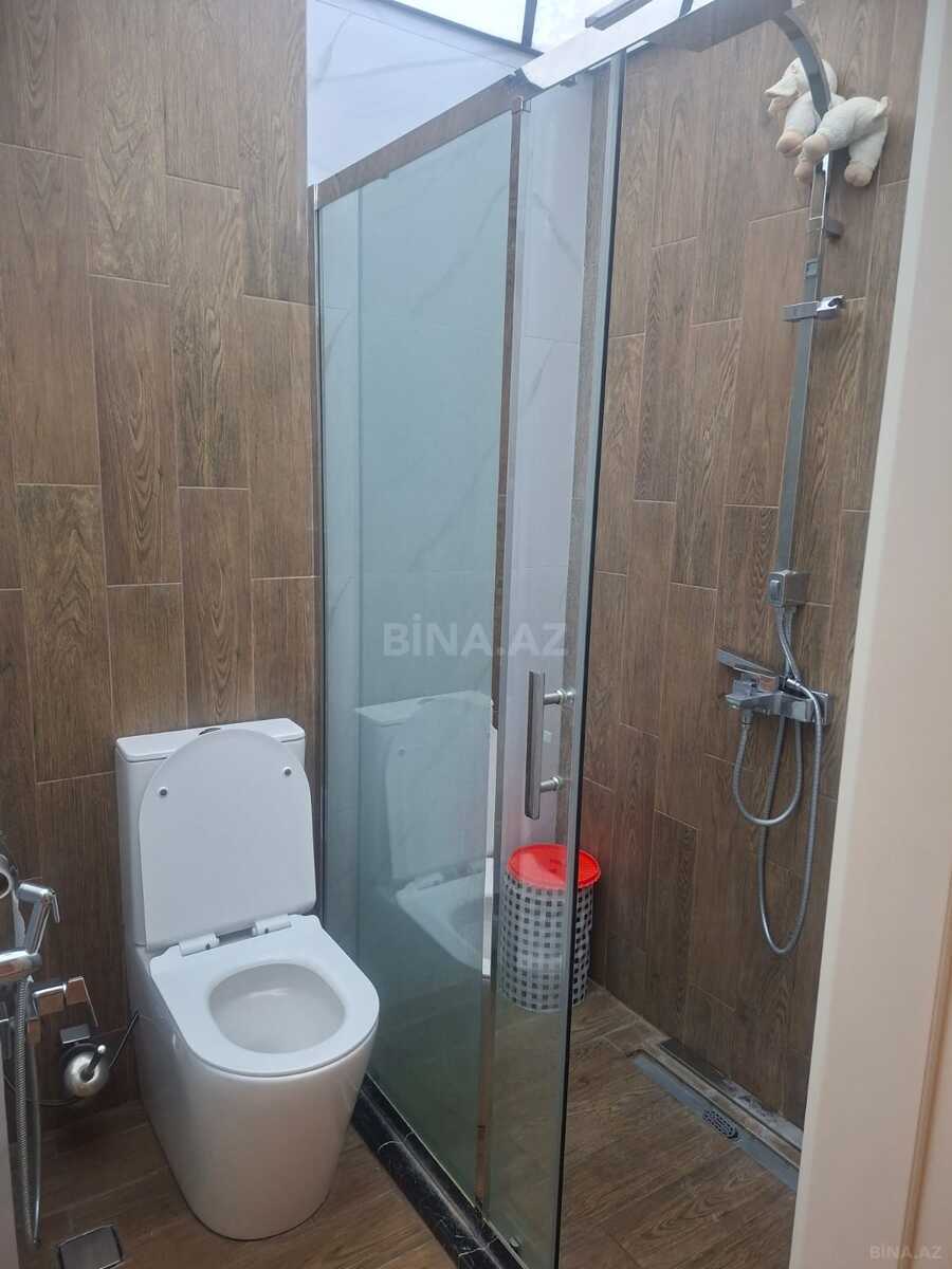 2 otaqlı Yeni tikili, İnşaatçılar m., Bakı