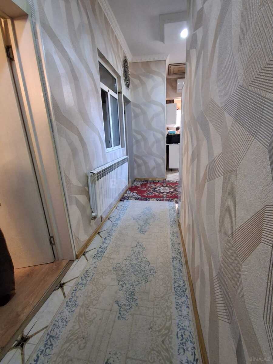 3 otaqlı Həyət evi/Bağ evi, Abşeron r., Xırdalan