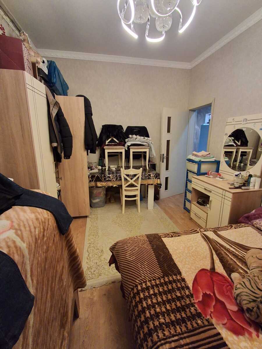 3 otaqlı Həyət evi/Bağ evi, Abşeron r., Xırdalan