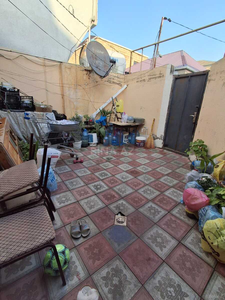 3 otaqlı Həyət evi/Bağ evi, Abşeron r., Xırdalan
