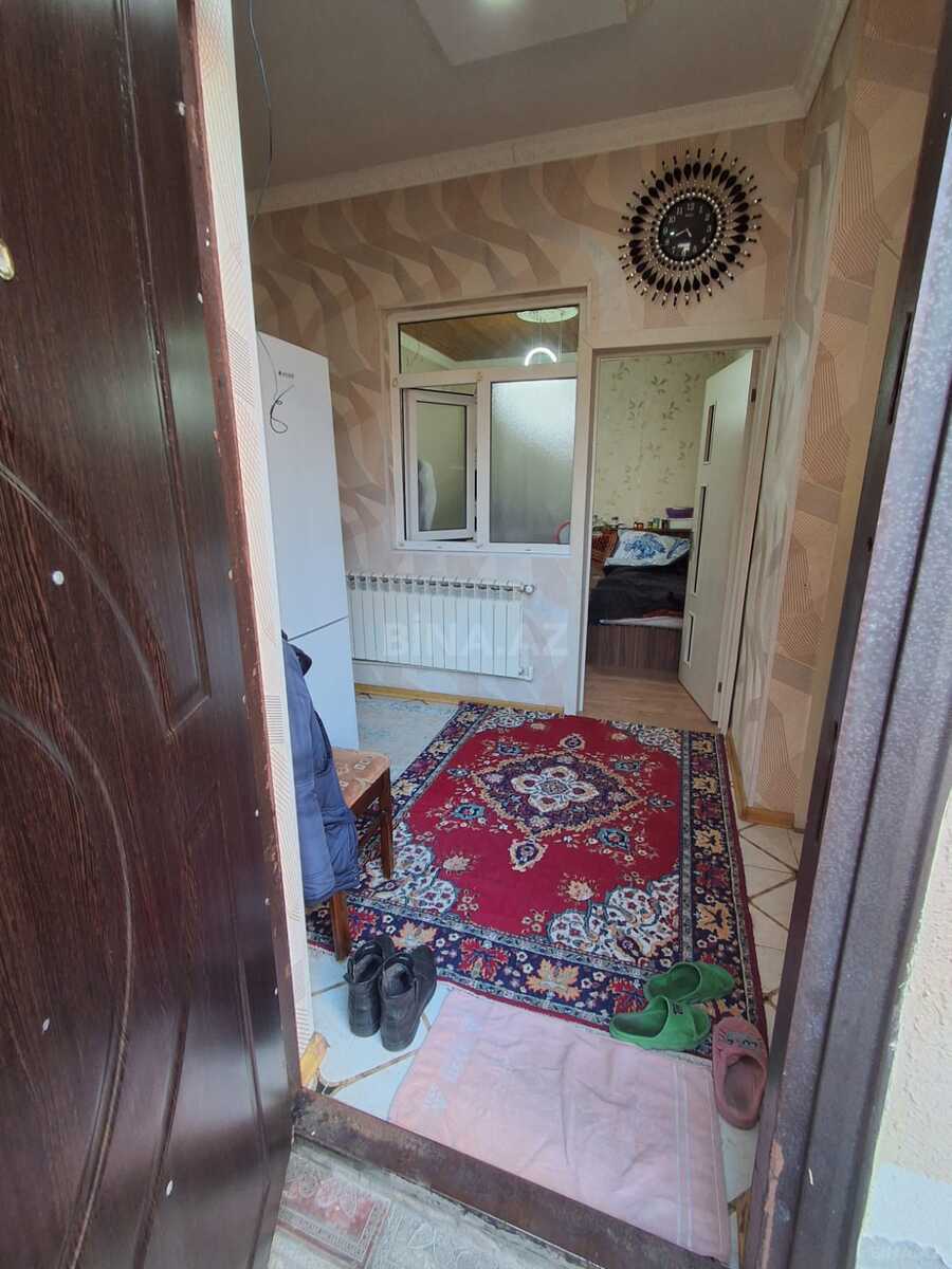 3 otaqlı Həyət evi/Bağ evi, Abşeron r., Xırdalan