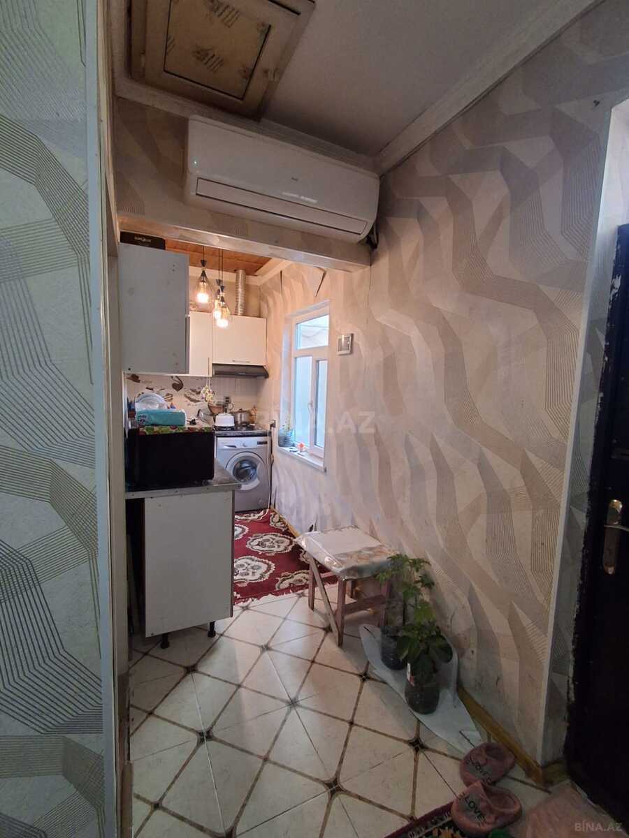 3 otaqlı Həyət evi/Bağ evi, Abşeron r., Xırdalan