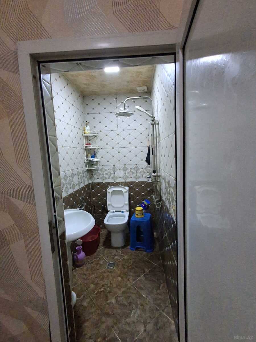 3 otaqlı Həyət evi/Bağ evi, Abşeron r., Xırdalan