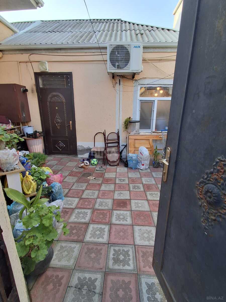 3 otaqlı Həyət evi/Bağ evi, Abşeron r., Xırdalan