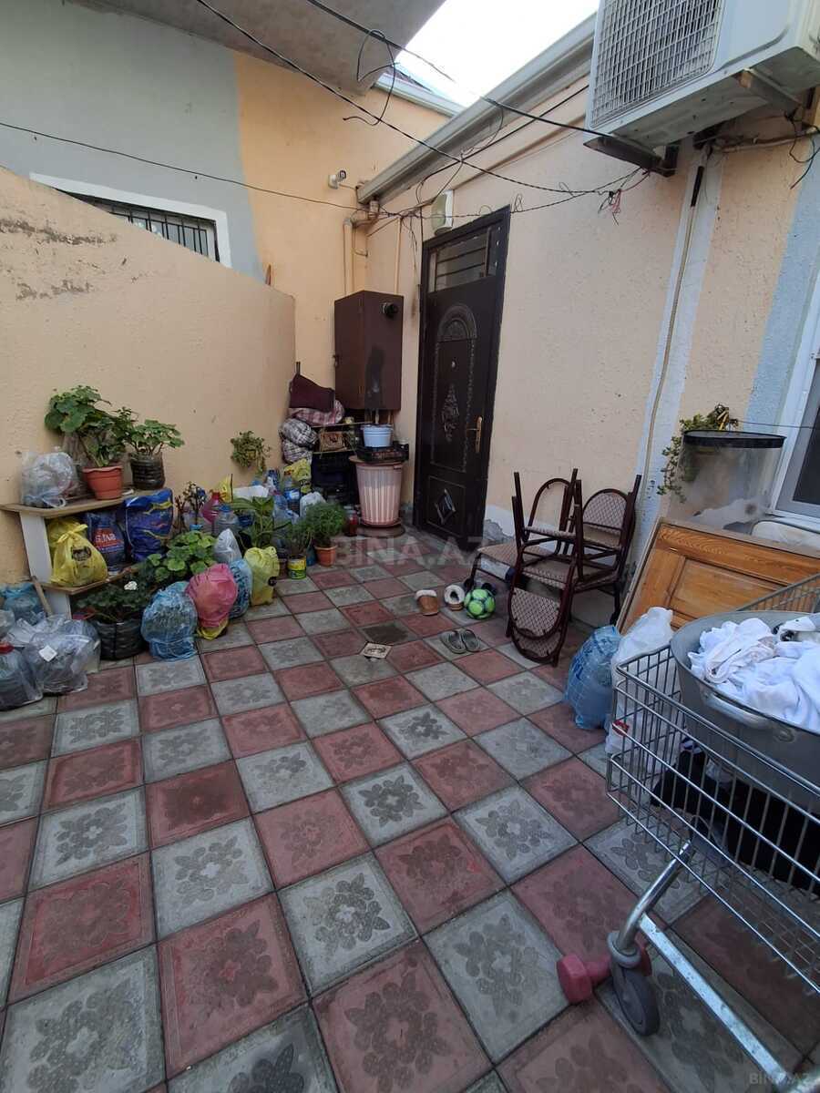 3 otaqlı Həyət evi/Bağ evi, Abşeron r., Xırdalan