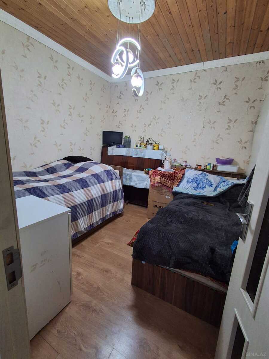 3 otaqlı Həyət evi/Bağ evi, Abşeron r., Xırdalan