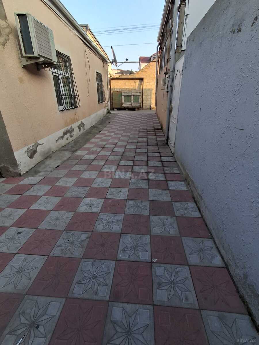 3 otaqlı Həyət evi/Bağ evi, Abşeron r., Xırdalan