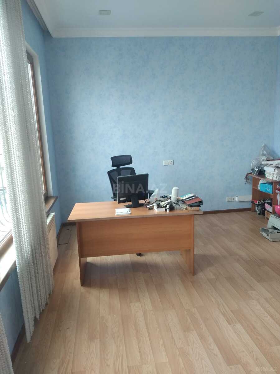 3 otaqlı Həyət evi/Bağ evi, Bayıl q., Bakı