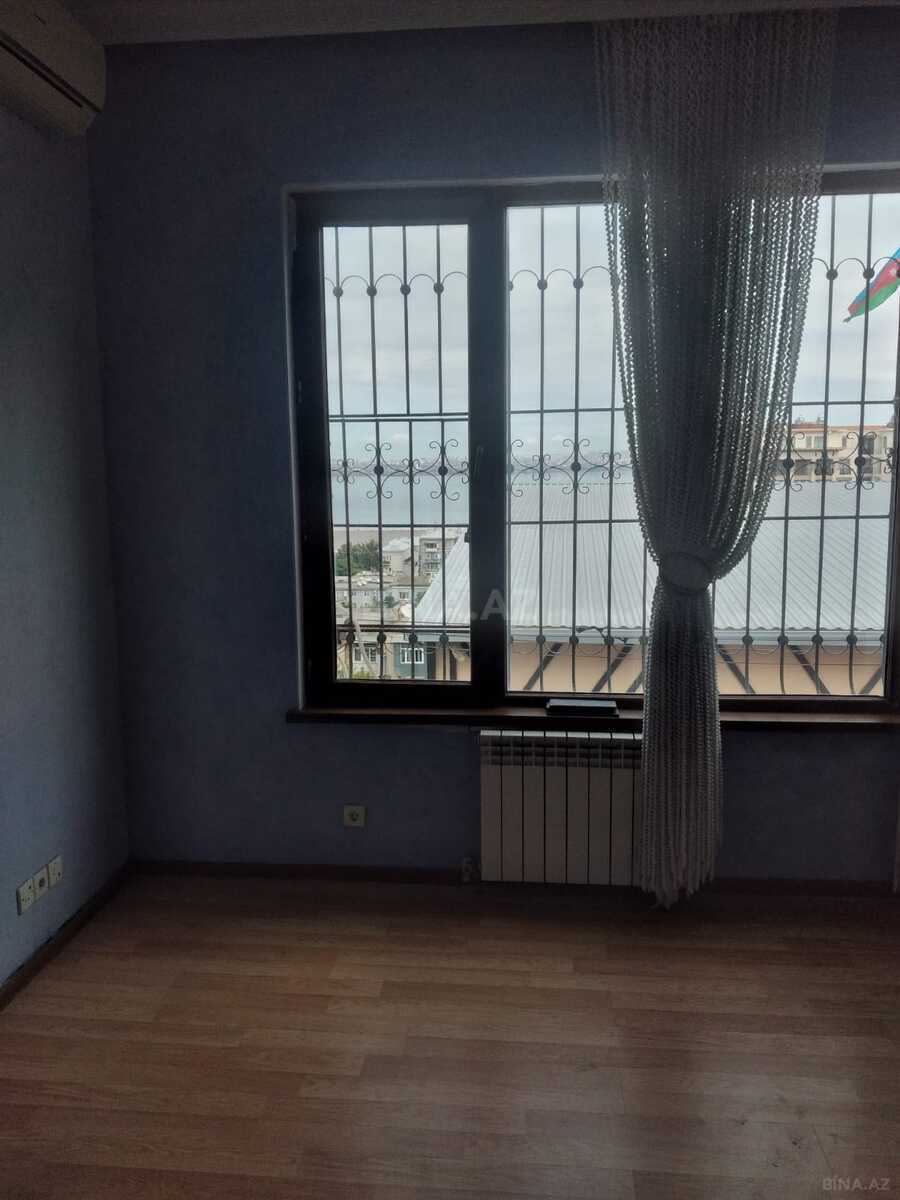 3 otaqlı Həyət evi/Bağ evi, Bayıl q., Bakı