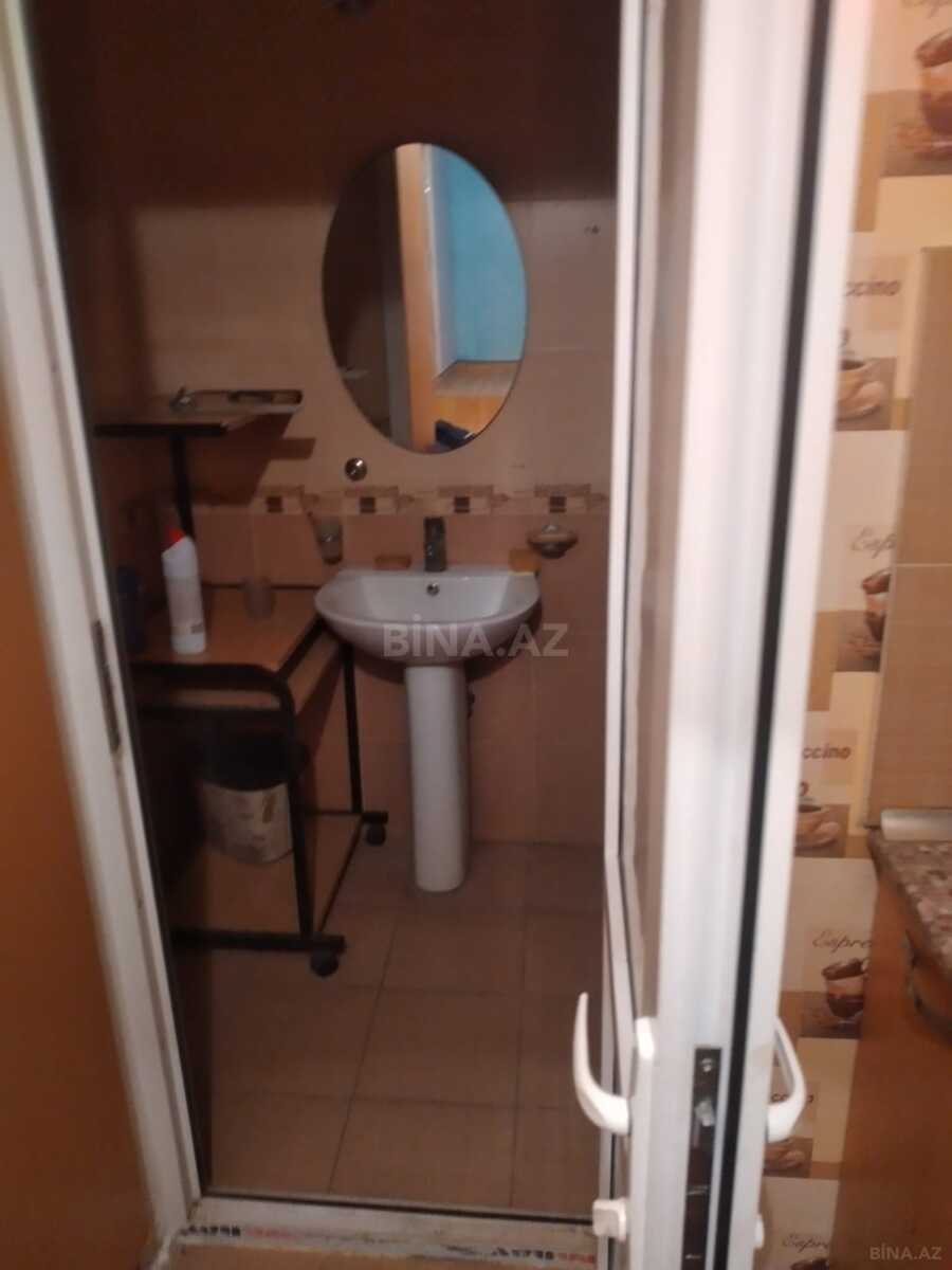 3 otaqlı Həyət evi/Bağ evi, Bayıl q., Bakı