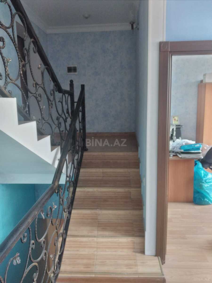 3 otaqlı Həyət evi/Bağ evi, Bayıl q., Bakı