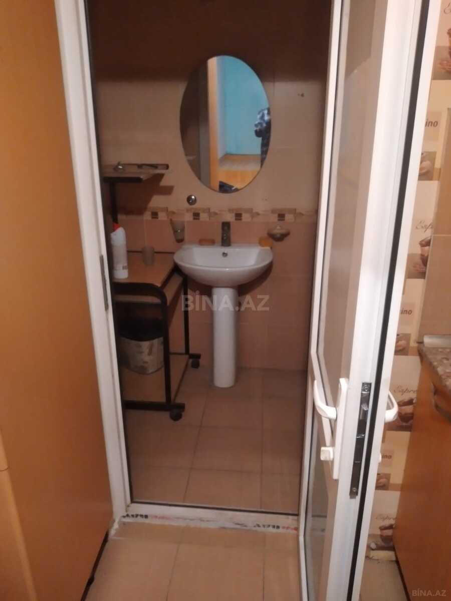 3 otaqlı Həyət evi/Bağ evi, Bayıl q., Bakı