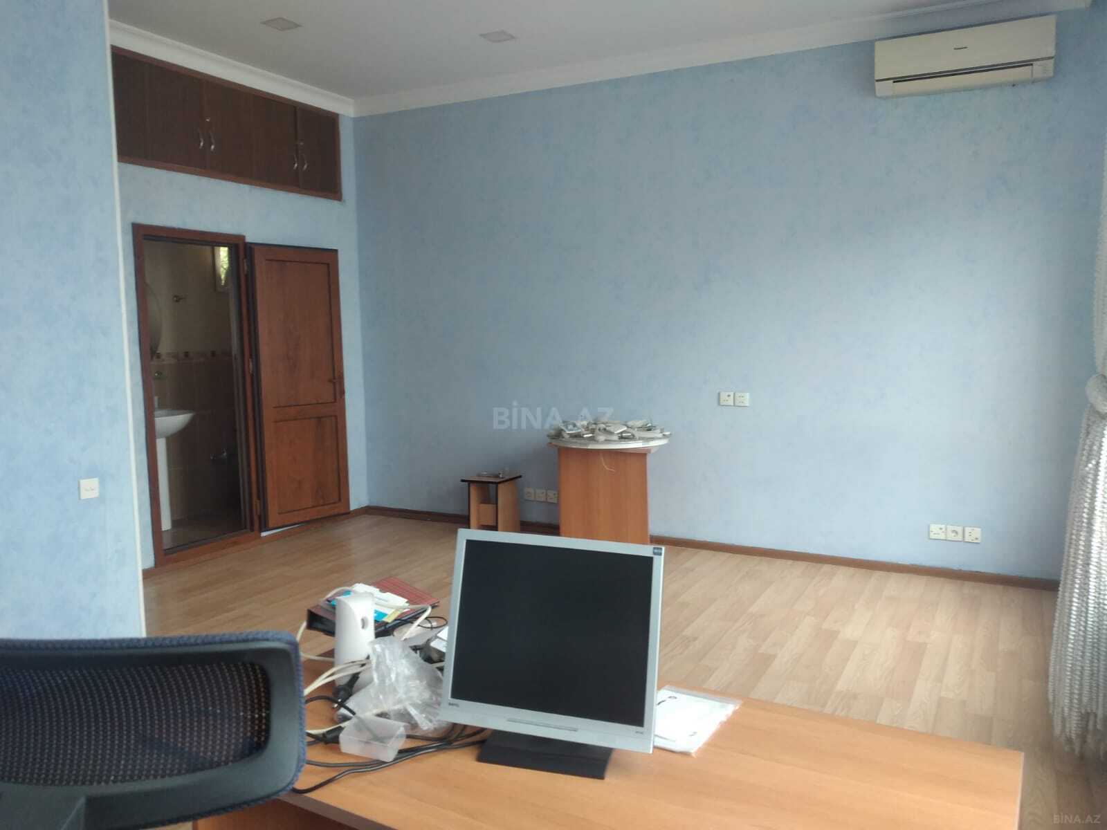 3 otaqlı Həyət evi/Bağ evi, Bayıl q., Bakı
