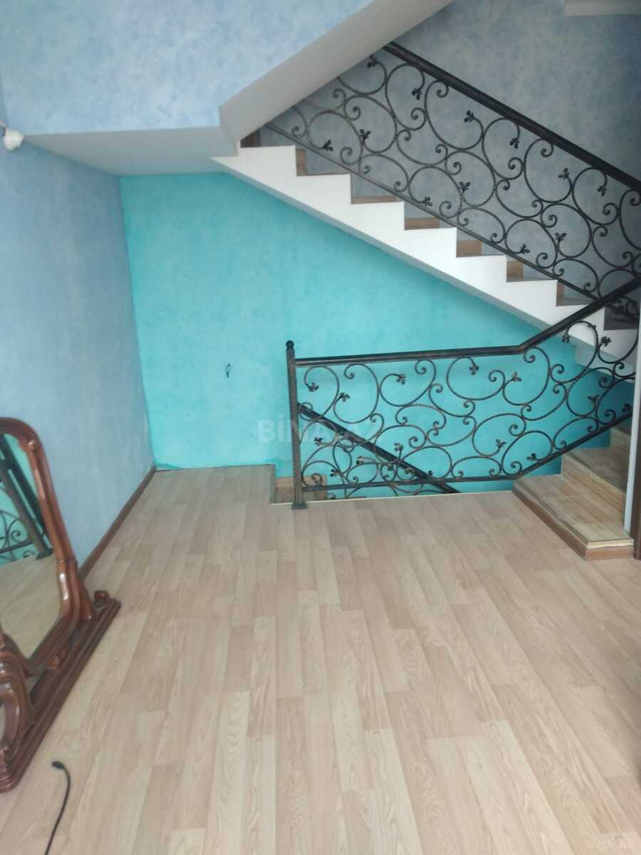 3 otaqlı Həyət evi/Bağ evi, Bayıl q., Bakı