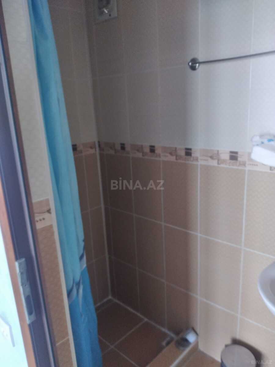 3 otaqlı Həyət evi/Bağ evi, Bayıl q., Bakı