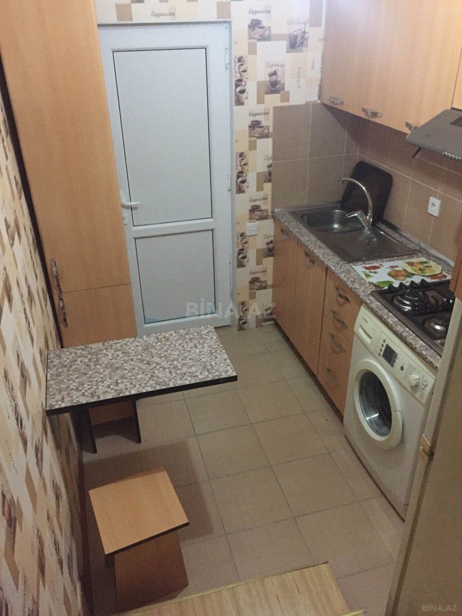 3 otaqlı Həyət evi/Bağ evi, Bayıl q., Bakı