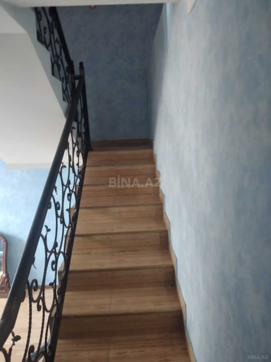 3 otaqlı Həyət evi/Bağ evi, Bayıl q., Bakı