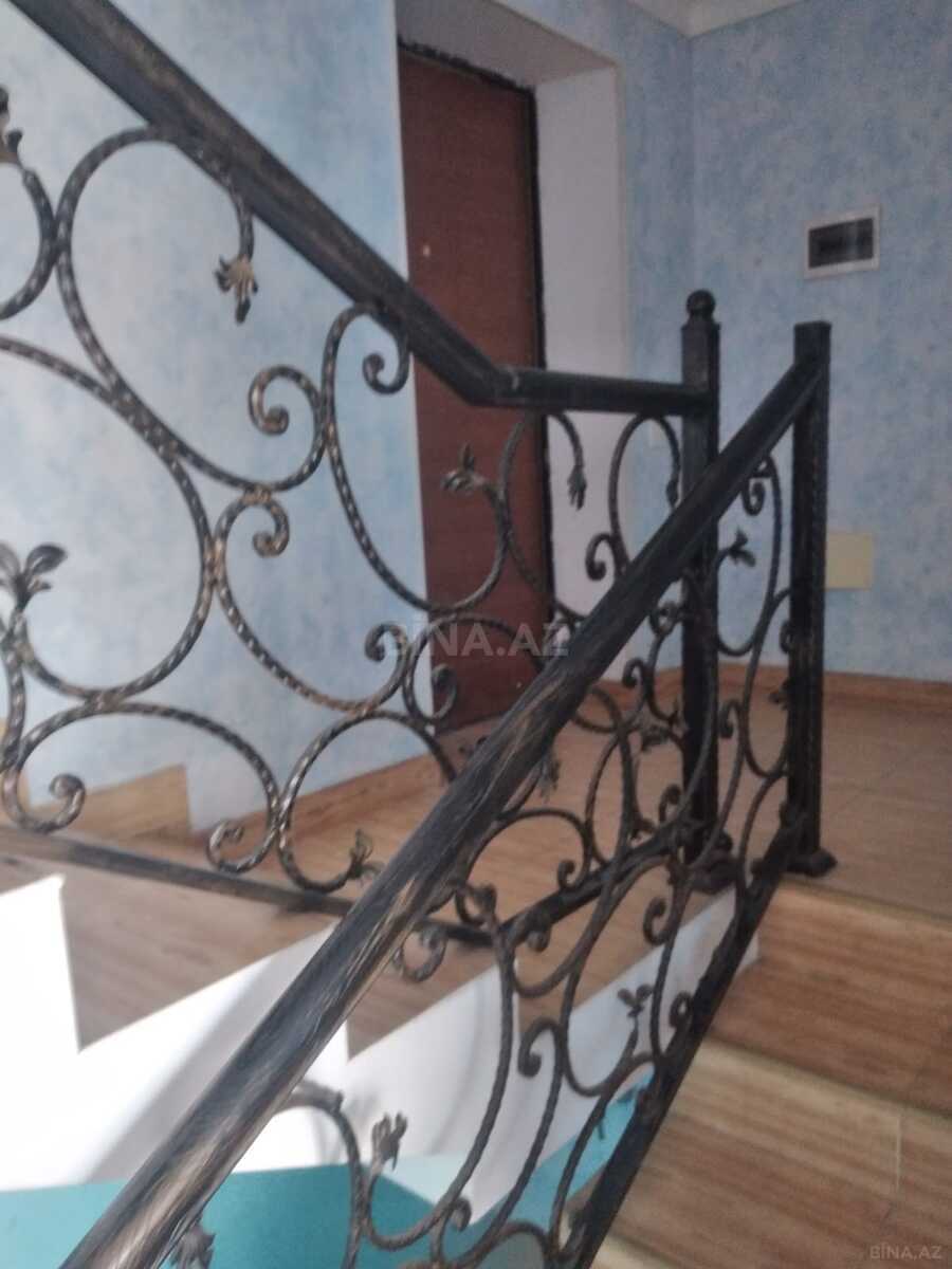 3 otaqlı Həyət evi/Bağ evi, Bayıl q., Bakı