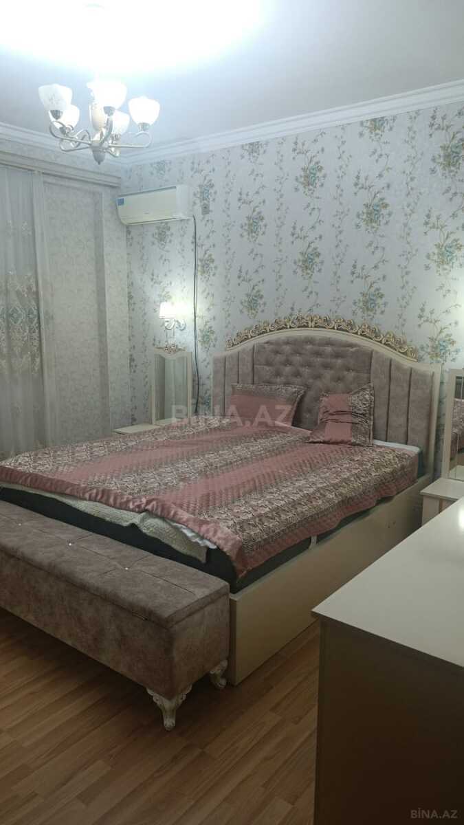 3 otaqlı Yeni tikili, Sumqayıt