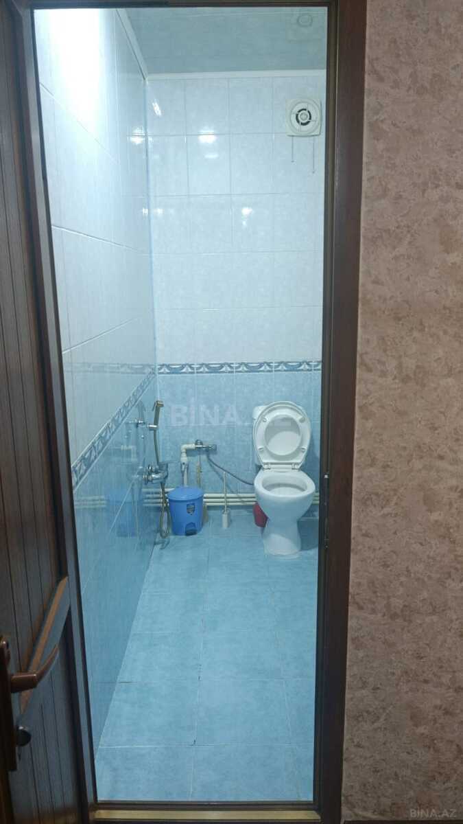 3 otaqlı Yeni tikili, Sumqayıt