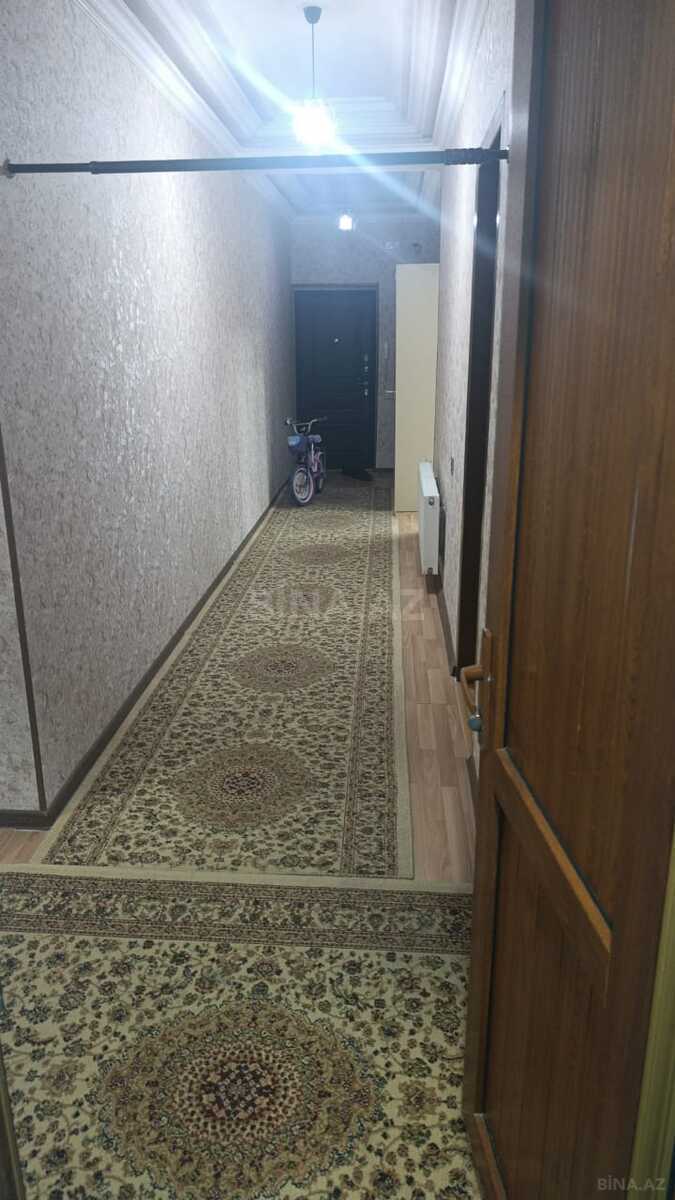 3 otaqlı Yeni tikili, Sumqayıt