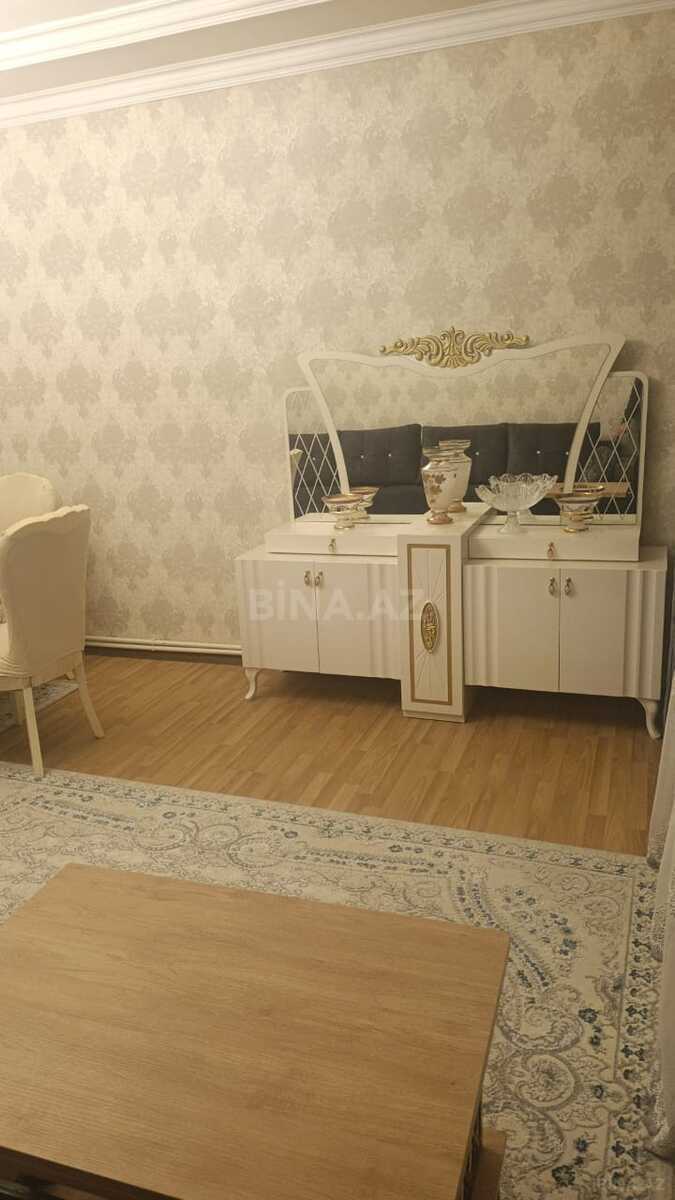 3 otaqlı Yeni tikili, Sumqayıt