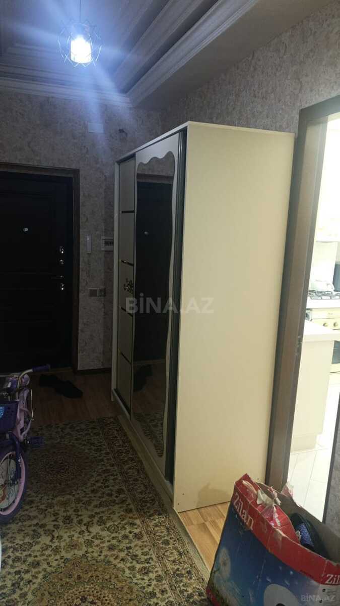 3 otaqlı Yeni tikili, Sumqayıt