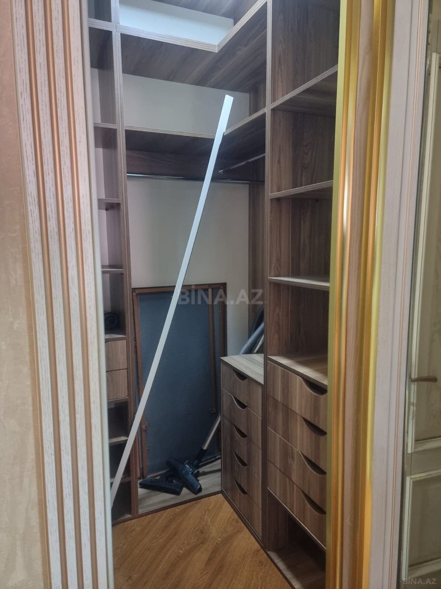 3 otaqlı Yeni tikili, Dərnəgül m., Bakı