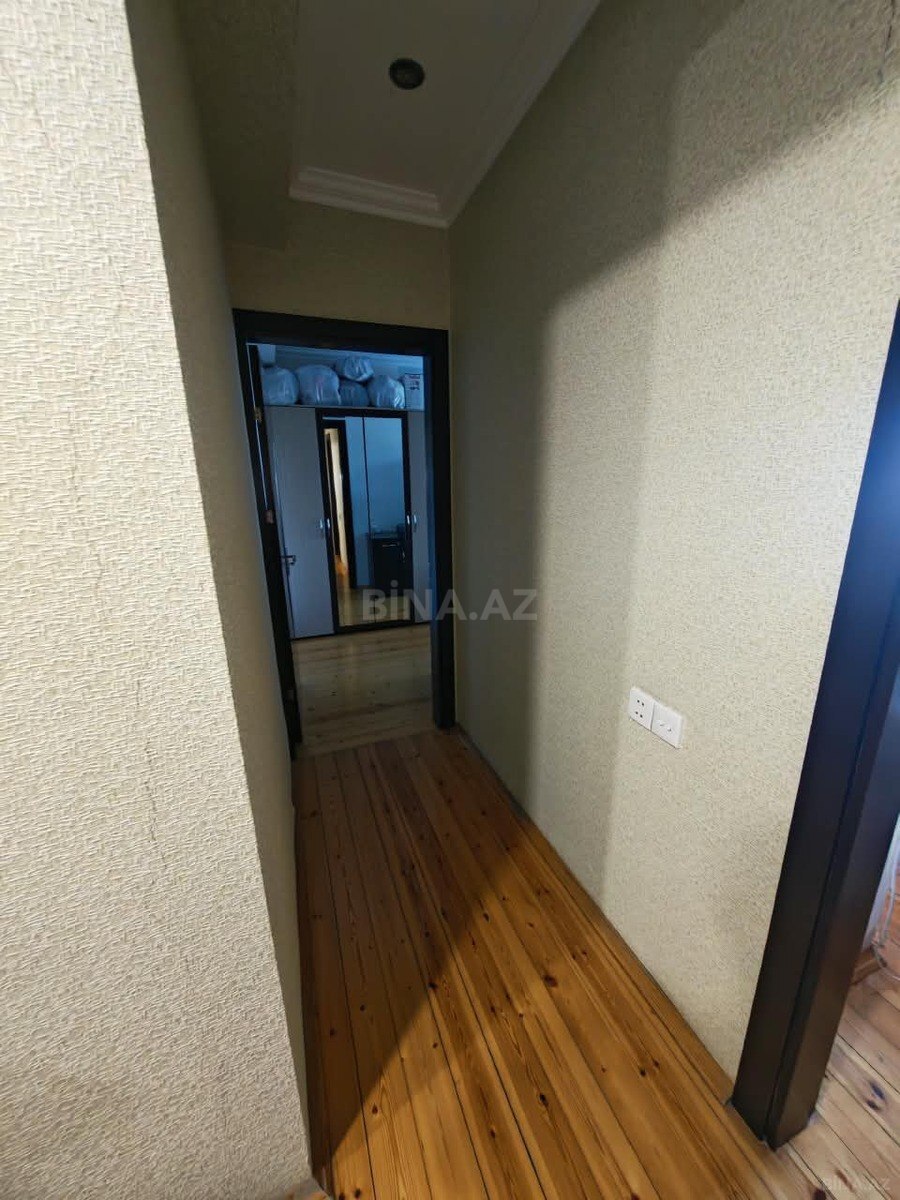 1 otaqlı Yeni tikili, Bakıxanov q., Bakı