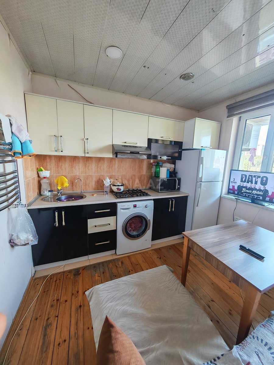 1 otaqlı Yeni tikili, Bakıxanov q., Bakı